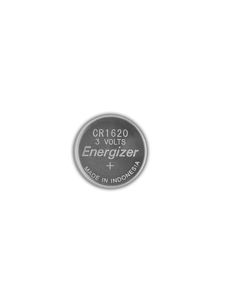 E300844002 — Батарейка литиевая Energizer Lithium CR1620 3V (1 шт) E300844002 ENERGIZER