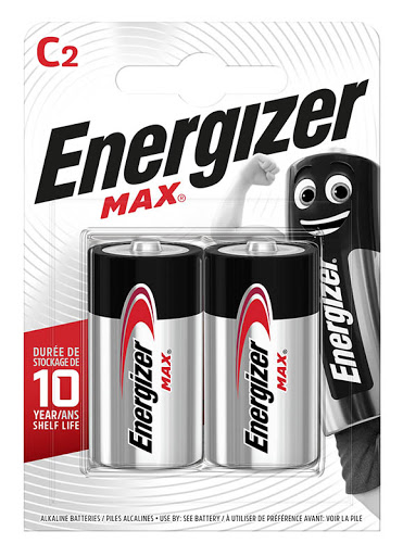 E302306700 — Батарейка ENERGIZER ENERGIZER