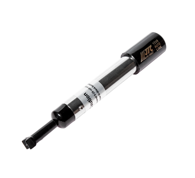 JTC1249 — Индикатор напряжения беспроводной JTC JTC