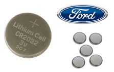 1085270 — Батарейка литиевая FORD