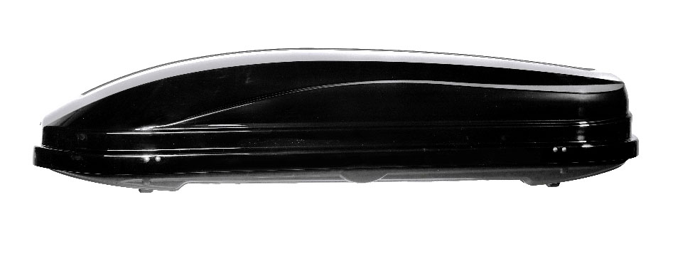 ST0200048 — БокснакрышуSOTRAMAGIC320ABS185х60х38черныйметаллик SOTRAS