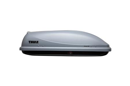 689000 — Бокс THULE OCEAN 100, 139X90X39 см, серый, 360 л THULE