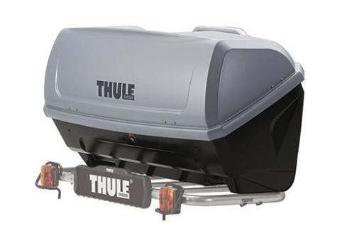 900000 — Бокс THULE BACKUP для установки на EASYBASE, 420 л THULE
