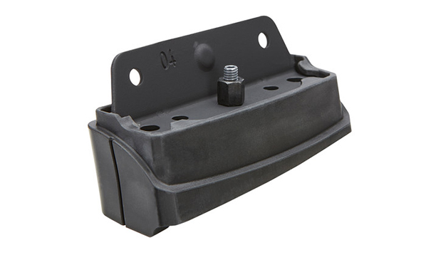 3071 — KITTHULEMITSUBISHILANCER,SD,HB07LANCEREVOX,SD08 THULE