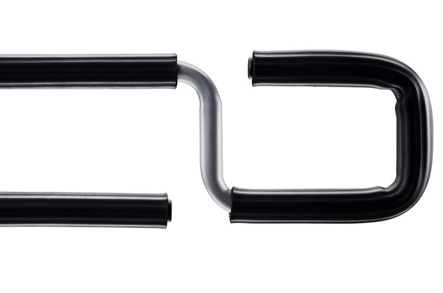 310 — Адаптер для фиксатора для лестниц 330 THULE LADDER STEP ADAPTER 310 THULE