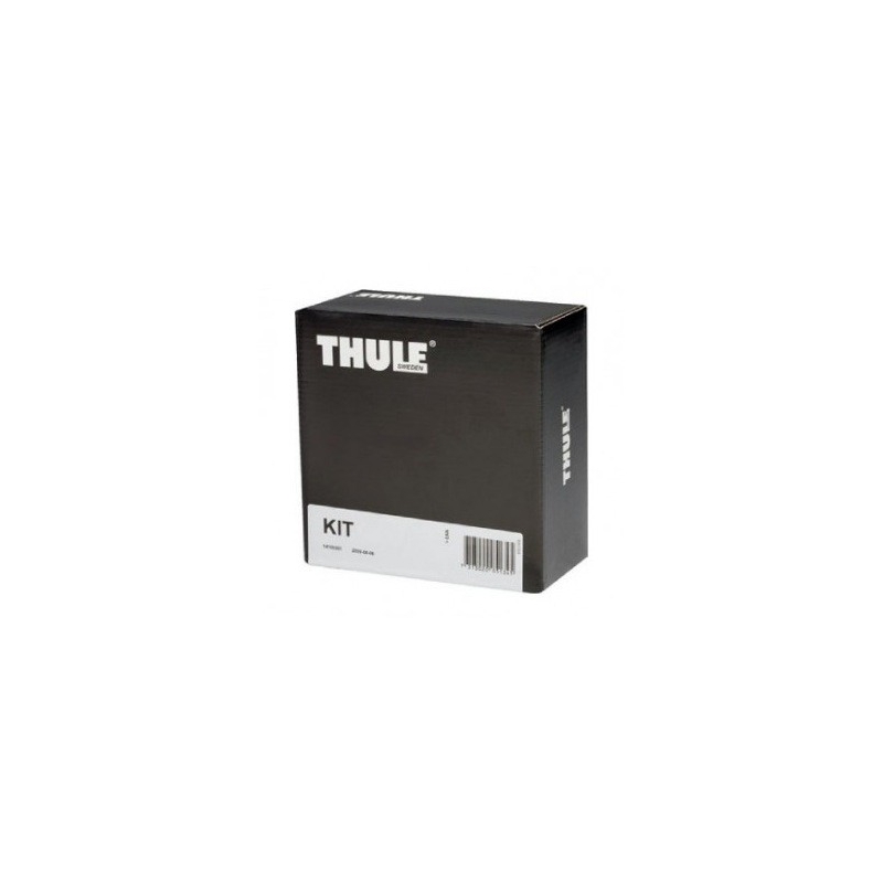 3128 — KITTHULEMITSUBISHIOUTLANDER5DRSUV13штатныеместа THULE