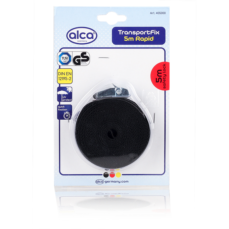 405000 — Стяжка уза  ALCA