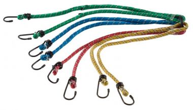 40510Z01 — Крепление STAYER MASTER хозяйственное паук  8 крюков STAYER