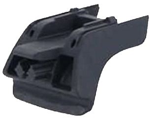 4917 — 4917 Kit THULE AUDI Q7, 5-dr SUV, 06 СП THULE