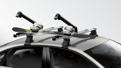 4L0071129 — Держатель для сноуборда VAG