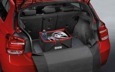 51472303797 — Ящик  для багажного отделения, складыв BMW