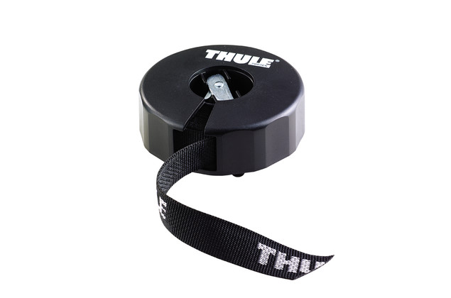 5221 — Ремень в кожухе 400см для крепления багажа (1 шт) THULE