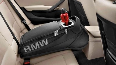 52212303027 — Карман для хранения Зд BMW