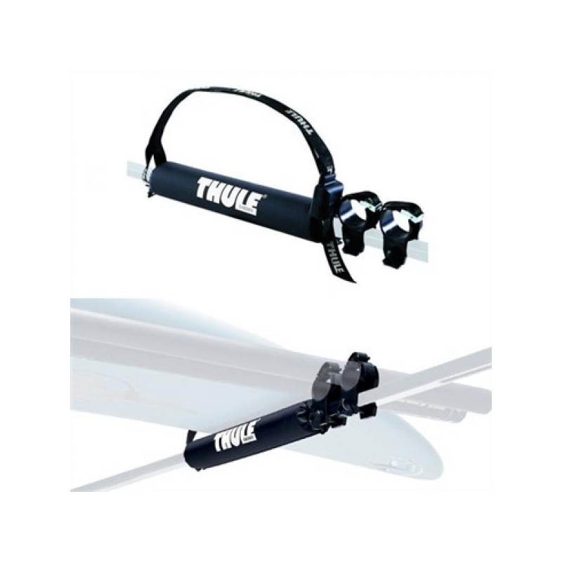 533 — Крепление THULE SAILBOARD CARRIER 533 для перевозки доски для виндсерфинга THULE