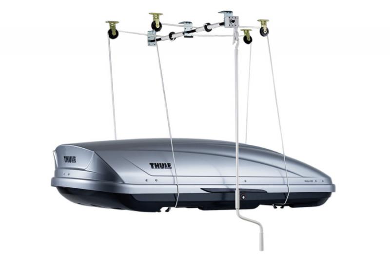 572 — Подъемное устройство для бокса THULE MULTILIFT 572 THULE