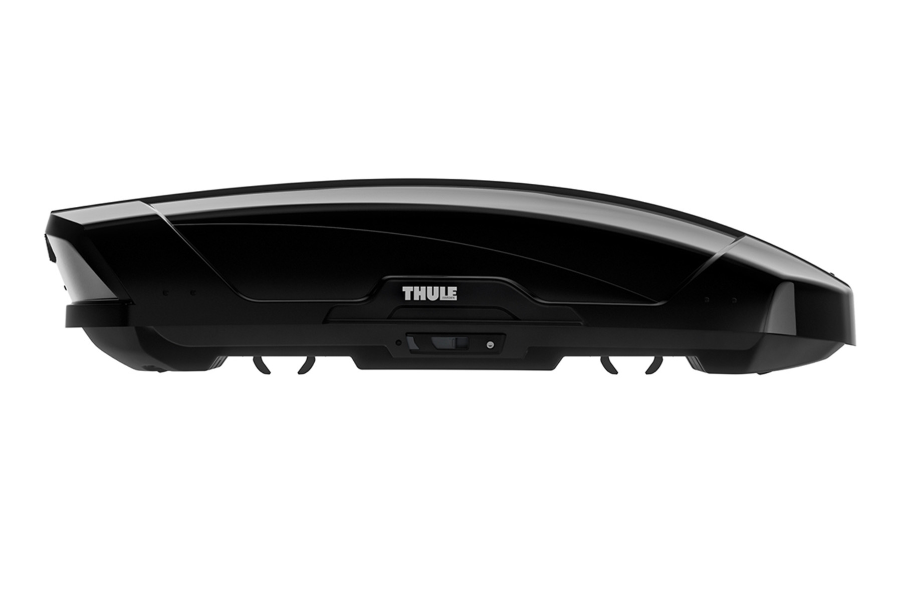 629201 — Бокс THULE MOTION XT M (200), 175X86,5X46 см, черный глянцевый, 400 л THULE
