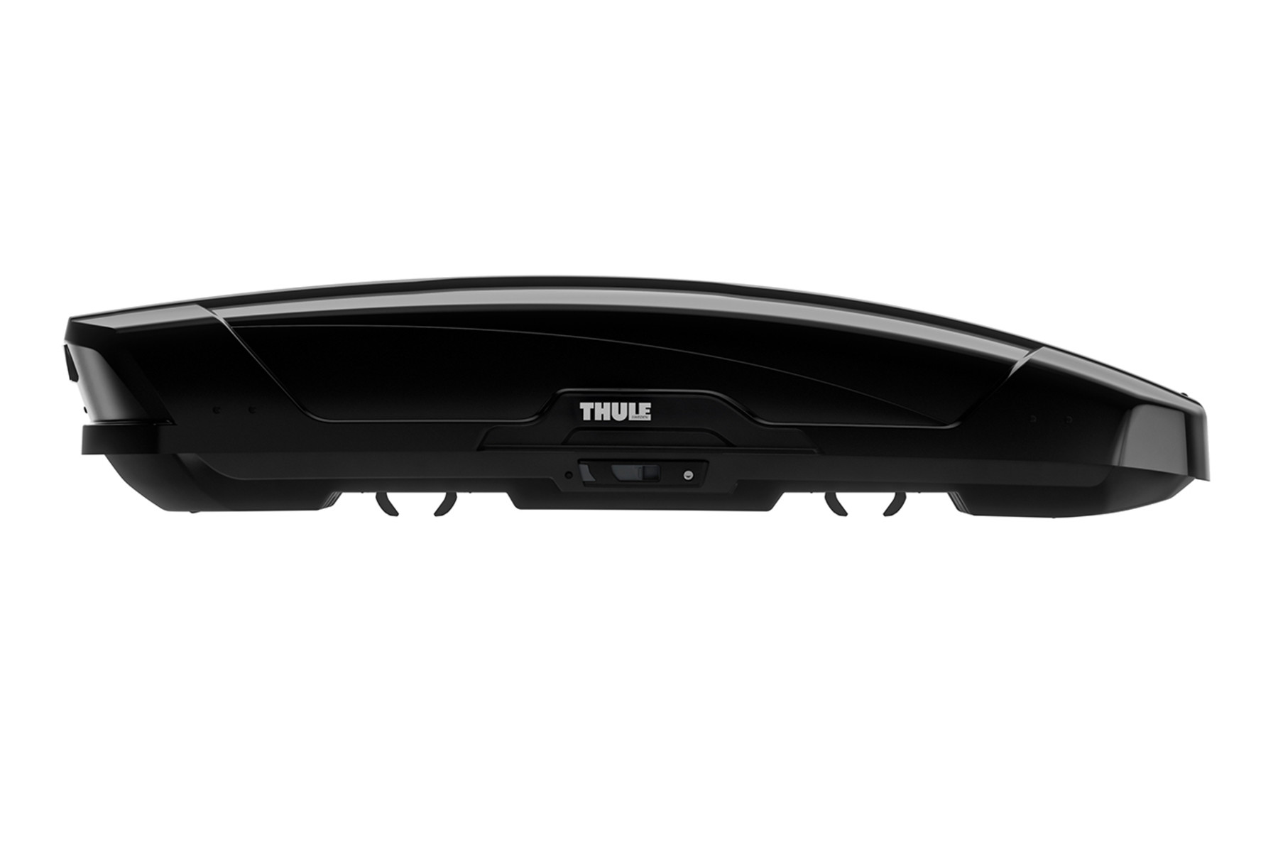 629601 — Бокс THULE MOTION XT SPORT (600), 189X67,5X43 см, черный глянцевый, 300 л THULE