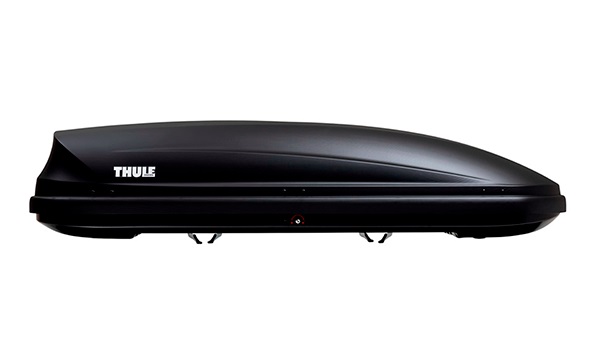 631801 — Бокс780196х78х45смантрацит420л THULE