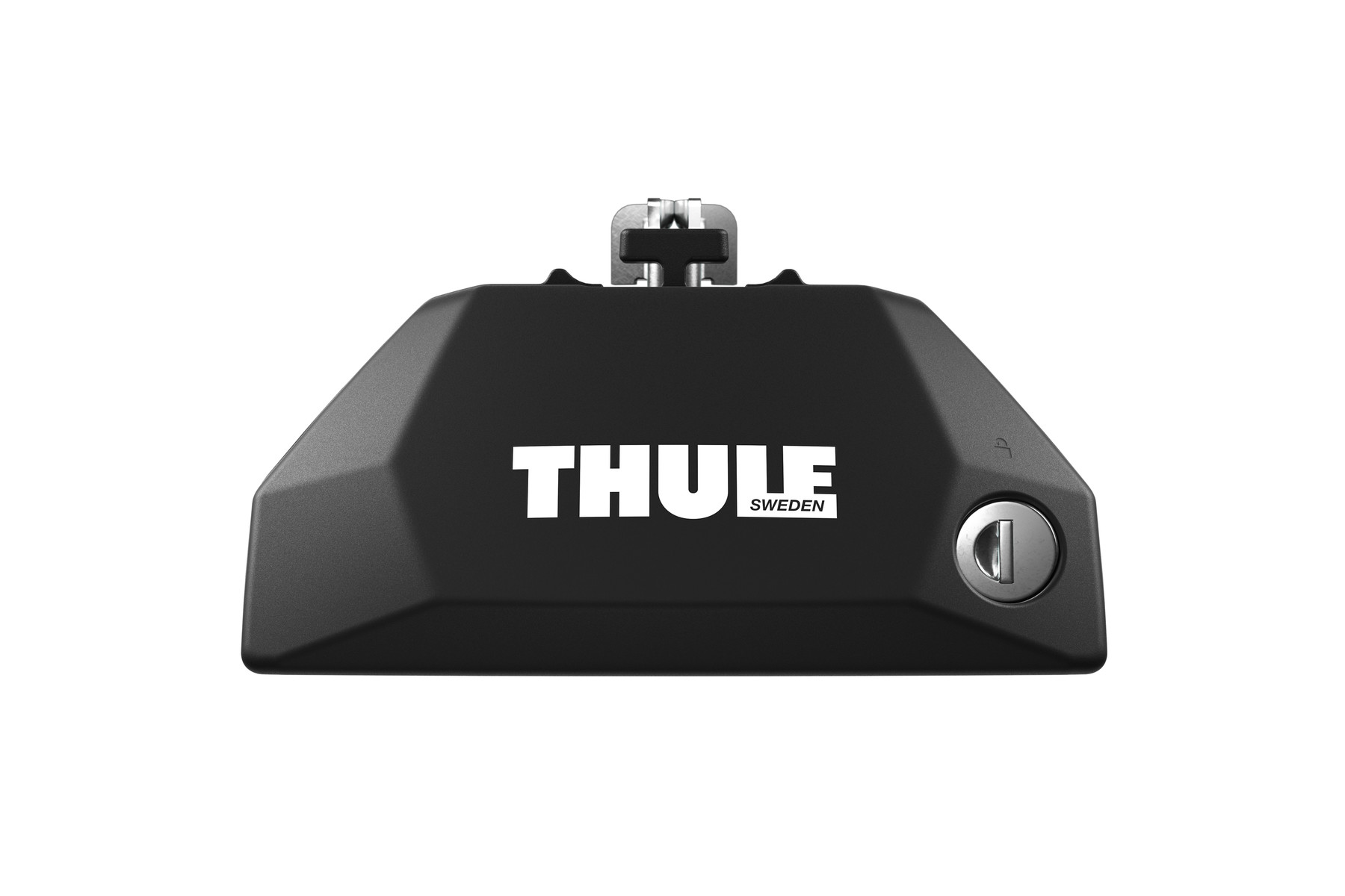 710600 — Упоры THULE EVO 710600 для автомобилей с рейлингами заподлицо THULE