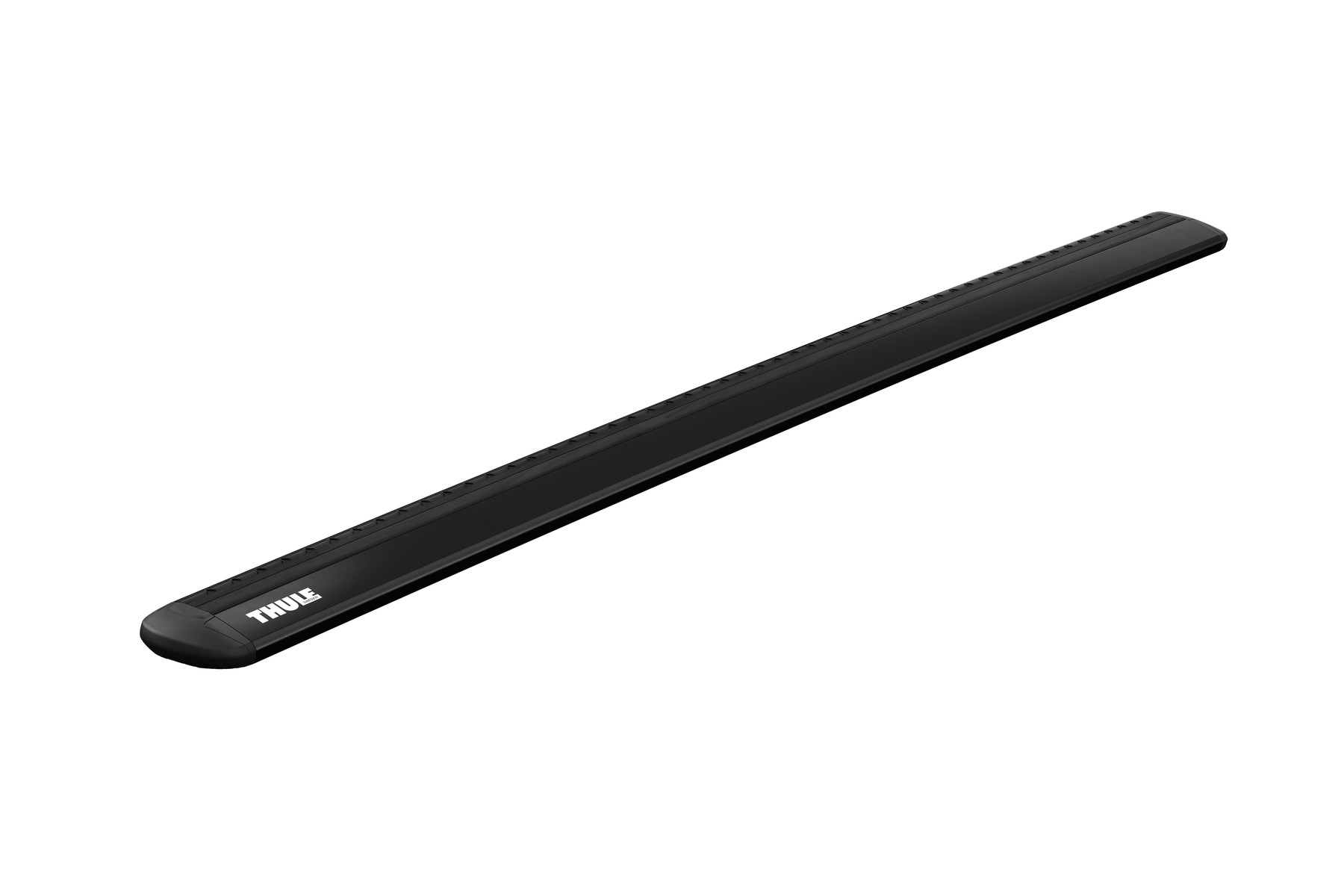 711220 — Комплект дуг THULE  WINGBAR EVO черного цвета 118 см, 2шт. THULE