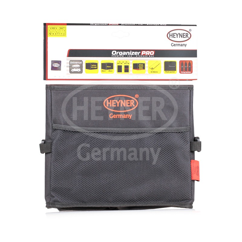 734200 — Сумка премиум для багажника 39х30х25 см HEYNER HEYNER