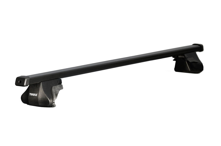 784 — Багажник THULE на рейлинги SMART RACK 118 см THULE