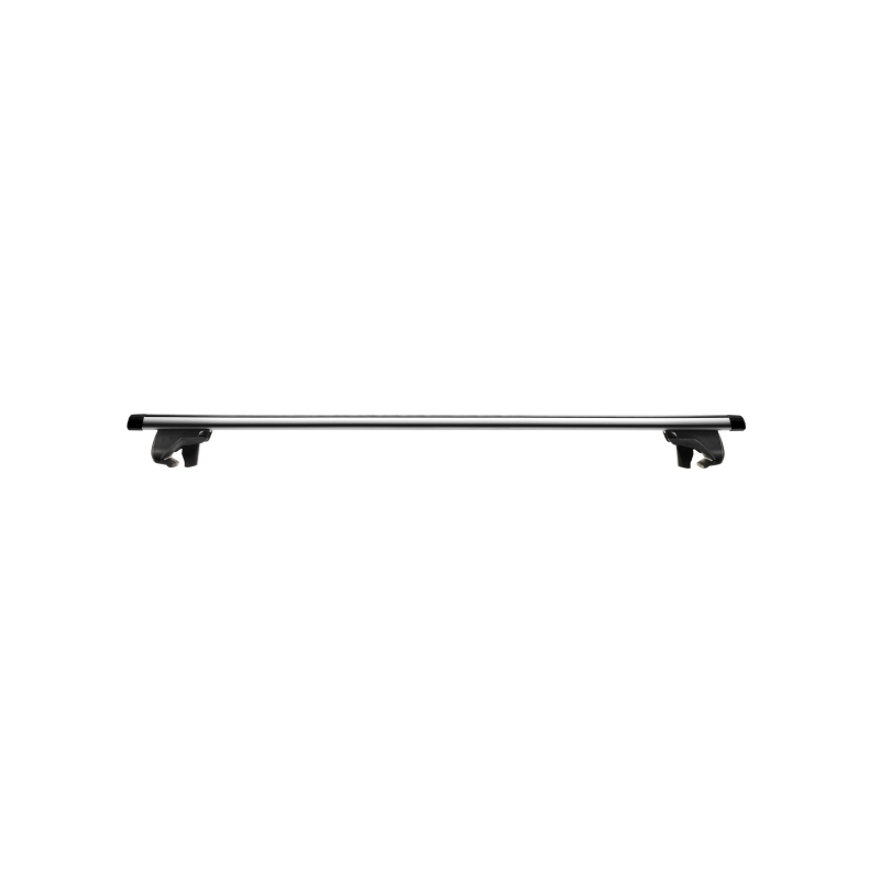 794 — Багажник THULE на рейлинги SMART RACK 120см алюминиевые дуги THULE