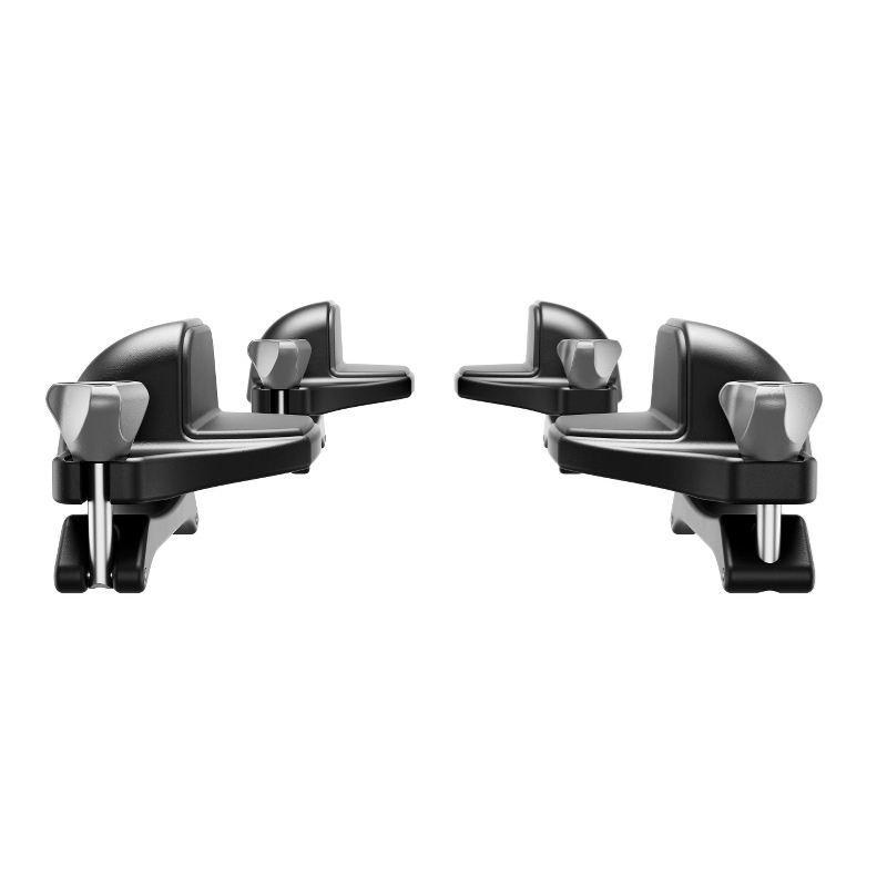 819 — Крепление THULE PORTAGE 819 для перевозки каяка THULE