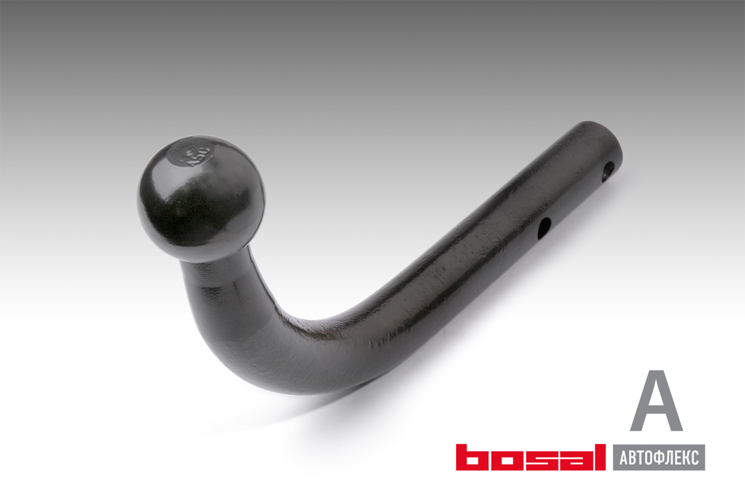 5607A — Тсунаа/мгазгазельавтобус BOSAL