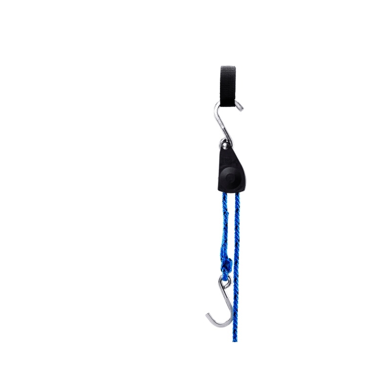 838 — Крепление THULE QUICKDRAW 838 для перевозки каяка THULE