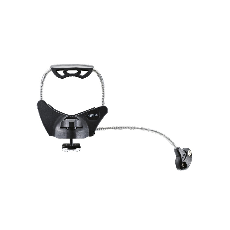 855 — Универсальное крепление THULE MULTIPURPOSE CARRIER 855 для мачт и весел THULE