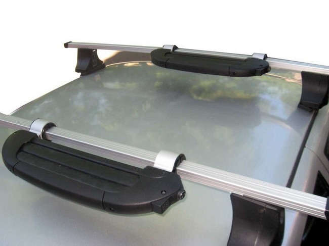 8552 — Поворотный адаптер для лыжных насадок под дугу 20х30 мм ATLANT