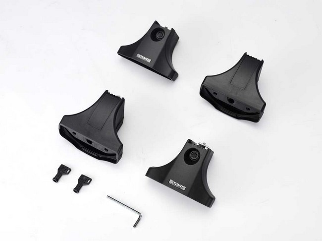 8709 — Комплект опор багажника АТЛАНТ 8709 ATLANT