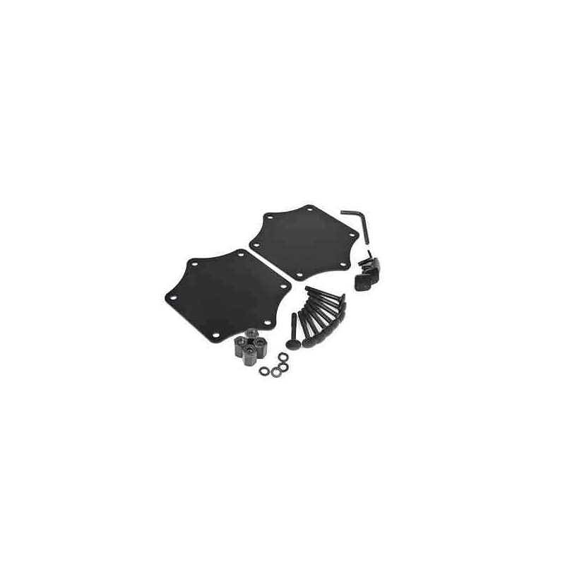 881 — Адаптер THULE для HULLAPORT 8351  HULLAPORT PRO 837 THULE