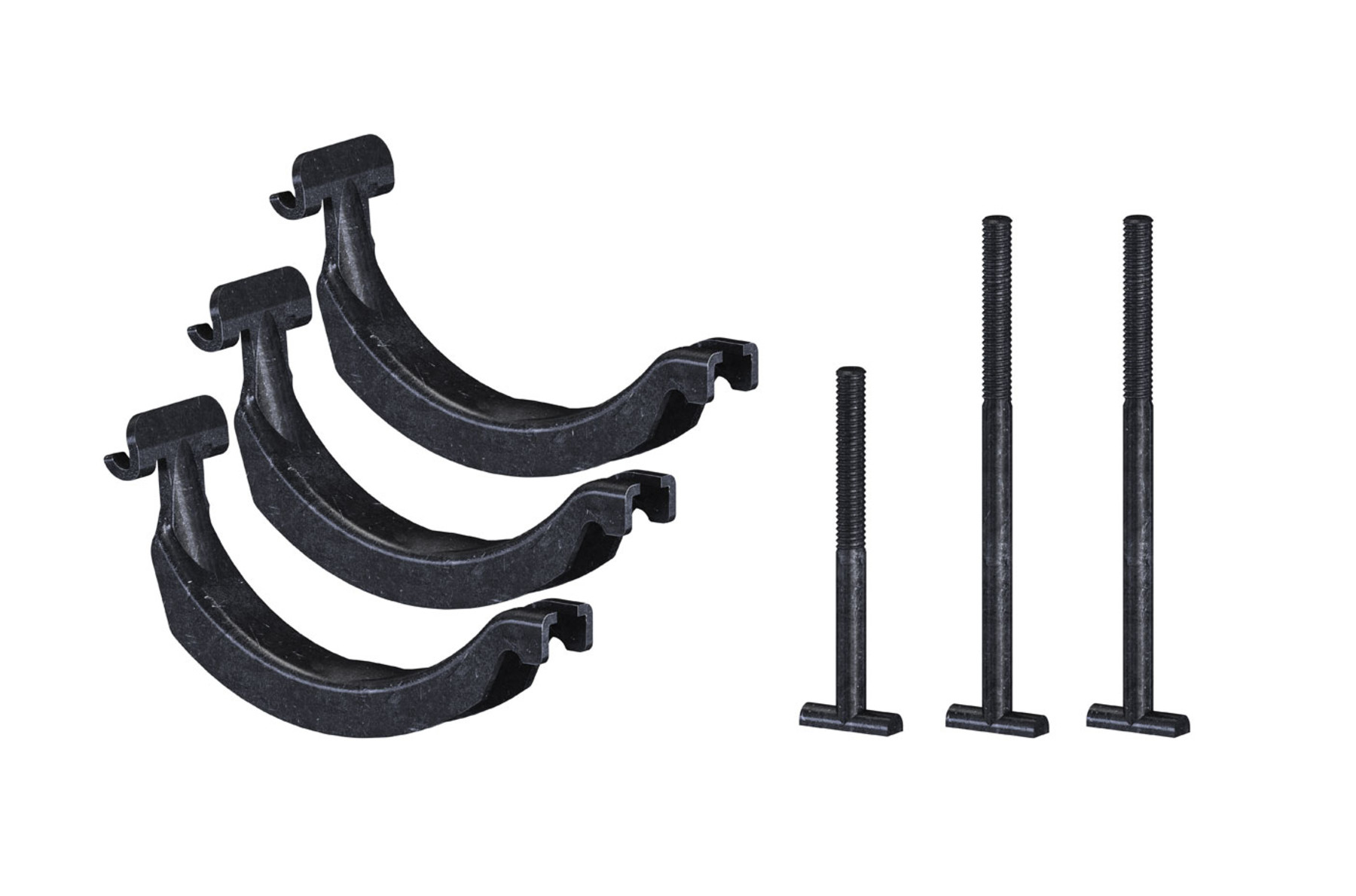 8895 — АдаптерTHULEдлястандартногопрофилядляPRORIDE5915988895 THULE