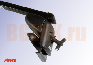 AT044025 — Багажник на крышу 044025 (2 поперечины) TOYOTA COROLLA 01/02 ATERA