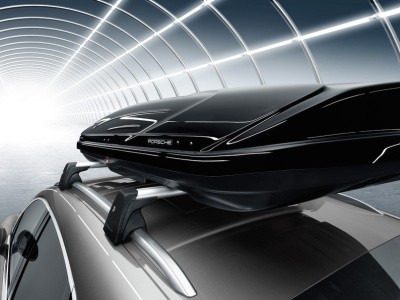 95804400012 — Бокс автомобильный 520 PORSCHE