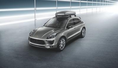 95804400025 — Бокснакрышу320 PORSCHE