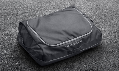 95804400050 — ROOF BOX BAG PORSCHE