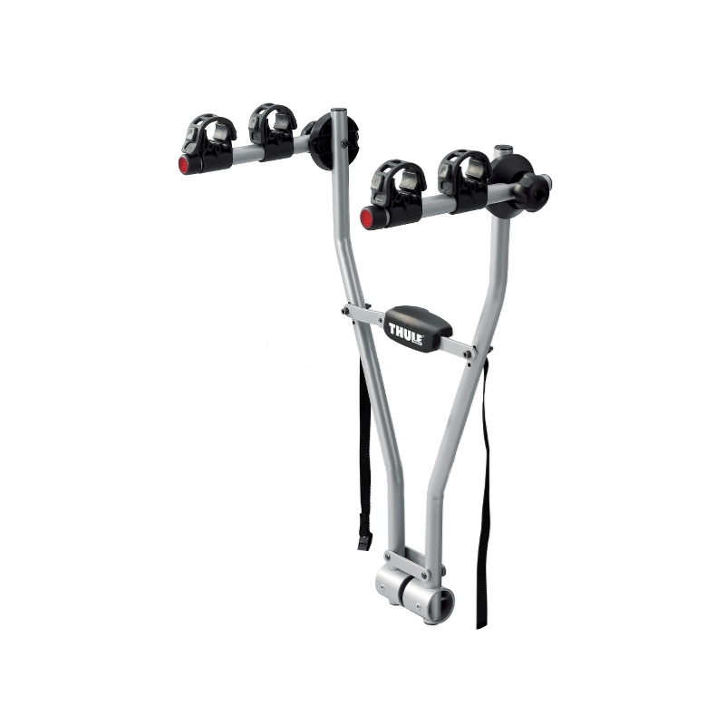 970 — Крепление для велосипеда Thule Xpress на фаркоп для 2-х велосипедов THULE