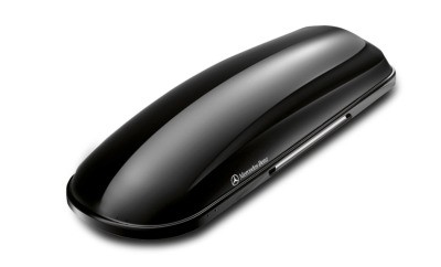 A0008400000 — Контейнер багажный на крышу мб 400 MERCEDES-BENZ