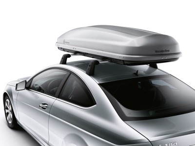 A0008400100 — Контейнер на крышу MERCEDES-BENZ