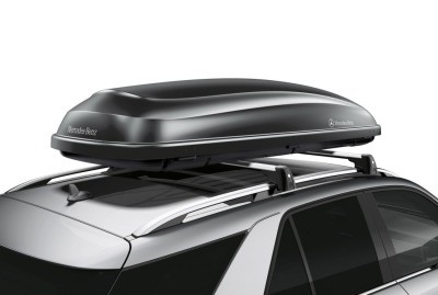 A0008400300 — Контейнер багажный MERCEDES-BENZ