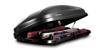 A0008404818 — Креплениедляперевозкилыждлябагажногоконтейнера450 MERCEDES-BENZ