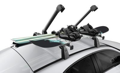 A0008900393 — Держатель лыж и сноубордов MERCEDES-BENZ