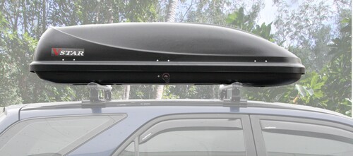 BX1450BL — Боксы автомобильные V-STAR