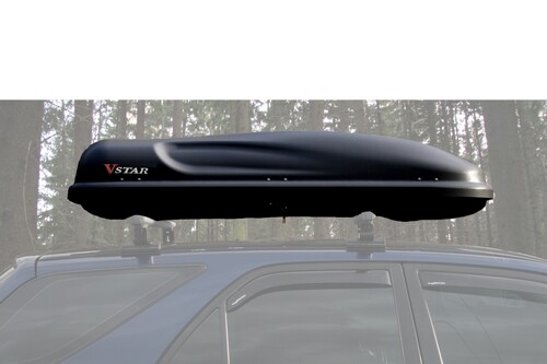 BX2450BL — Боксы автомобильные V-STAR