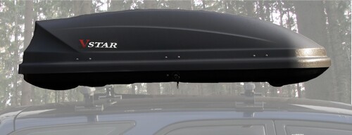 BX3450BL — Боксы автомобильные V-STAR