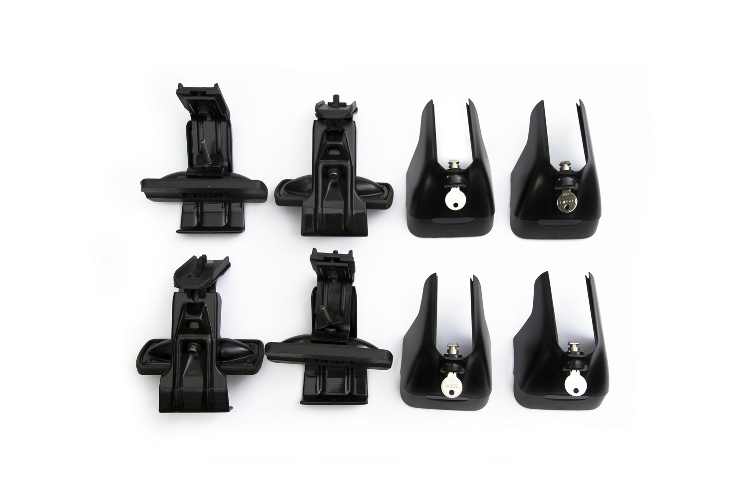 MB796026 — Комплект опор MONT BLANC