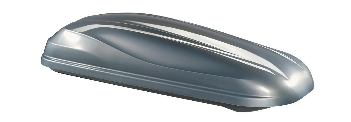 ST0200012 — БокснакрышуSOTRAALTRO460.MD185X80X41460лтемносерыйметалликсдвухстороннимоткрытием SOTRAS